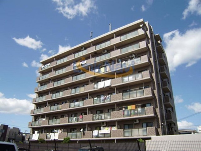 【外観】 | ボヌールみてじま