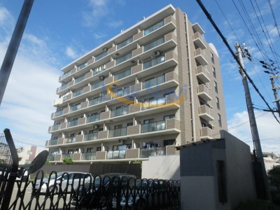 【外観】 | ボヌールみてじま