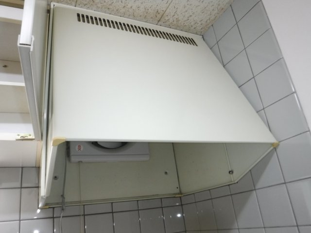 コスモハウスＢ棟のその他