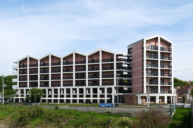 ルームズ学園北町