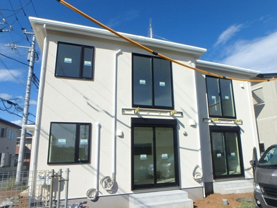 【外観】 | FSメゾン大室