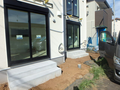 【外観】 | FSメゾン大室