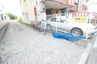 【その他共用部分】