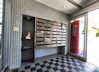 【その他共用部分】