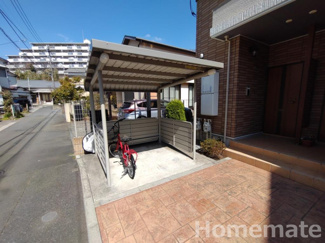 【その他共用部分】
