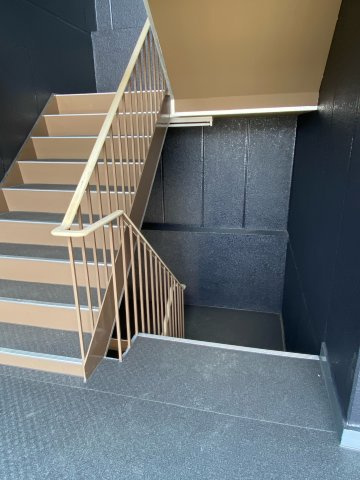 喜志マンションのその他共用部分