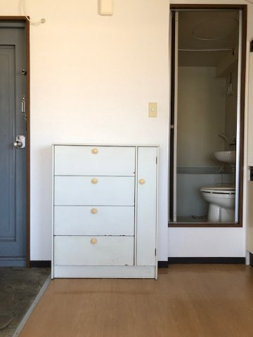 喜志マンションのその他