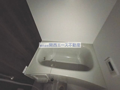 【浴室】 | ドミールプランドール