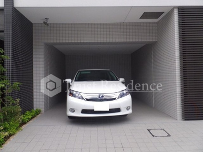 【駐車場】 | ブレイブワン
