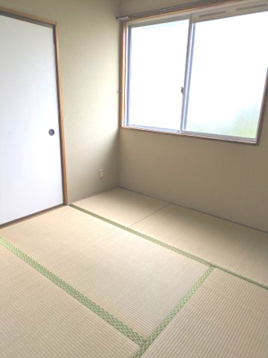 【和室】 | プレジールタケヤA