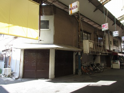 【外観】 | 関目3丁目建付地