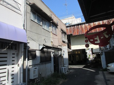 【外観】 | 関目3丁目建付地