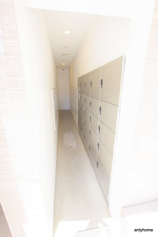セレニテ新大阪カルム　仲介手数料無料のその他共用部分