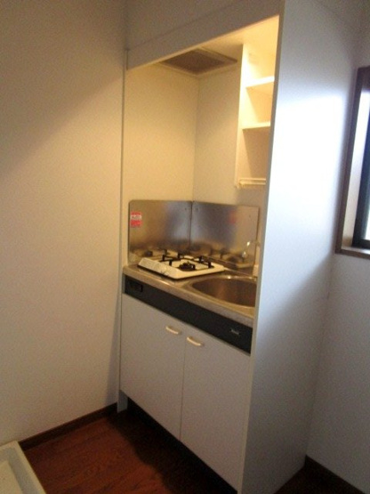 【キッチン】 | ＊別室参考