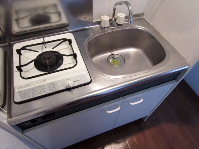 【キッチン】 | ＊別室参考