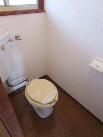 【トイレ】 | ＊別室参考