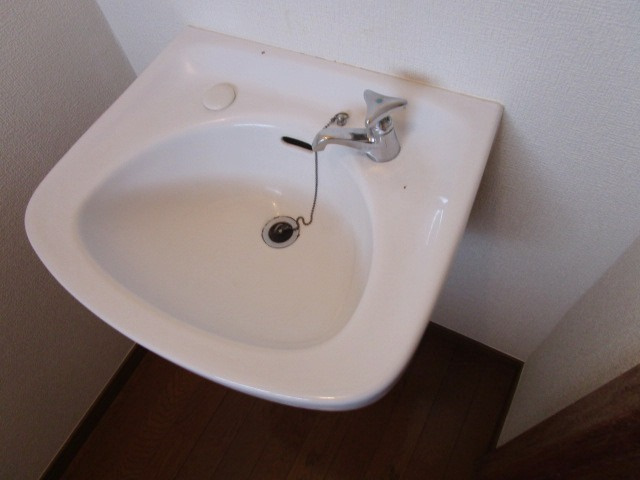 【洗面所】 | ＊別室参考