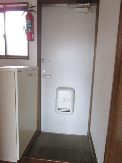 【玄関】 | ＊別室参考