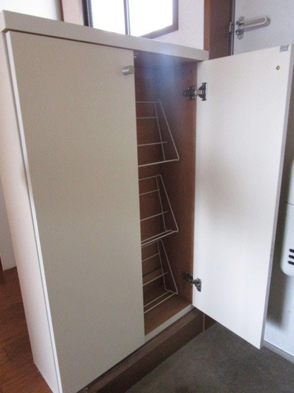 【収納】 | ＊別室参考