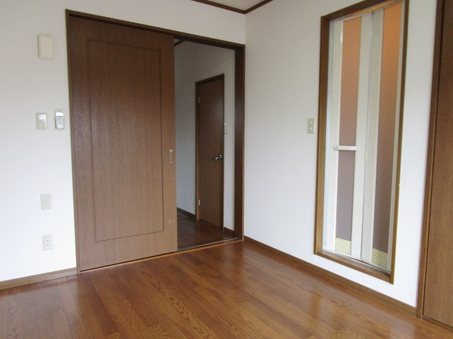 【居間・リビング】 | ＊別室参考