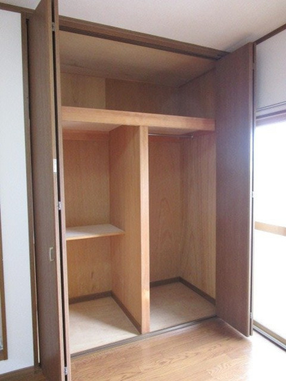 【収納】 | ＊別室参考