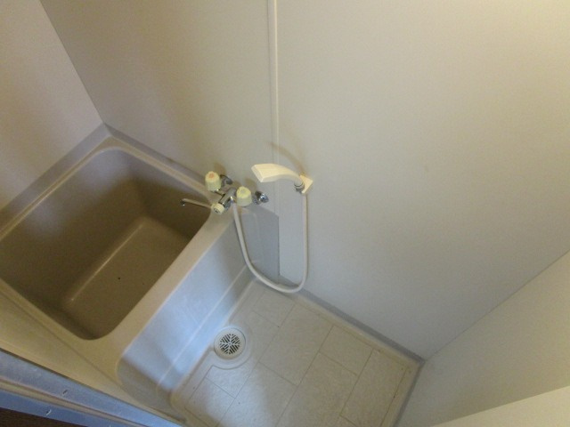 【浴室】 | ＊別室参考