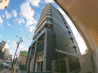 PARK HILLS池田Lienの画像