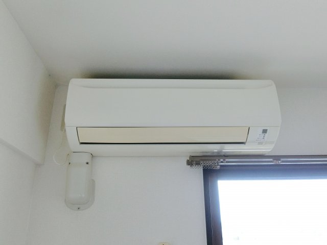 ピアコートの設備|402の写真