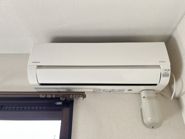 ピアコートの設備