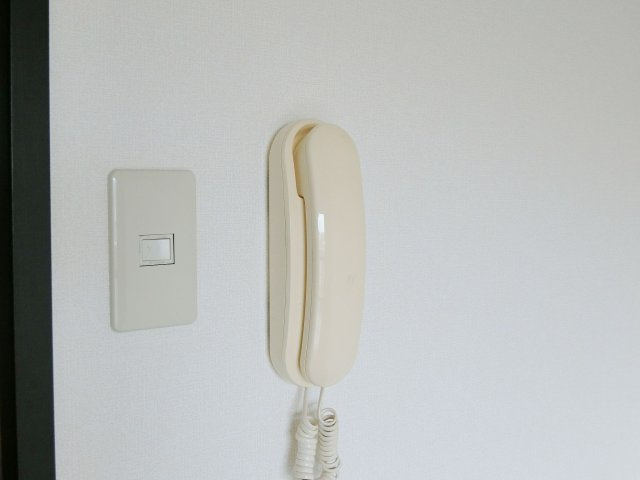 ピアコートのセキュリティ|402の写真