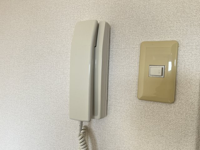 ピアコートのセキュリティ