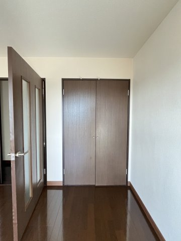 ピアコートの収納