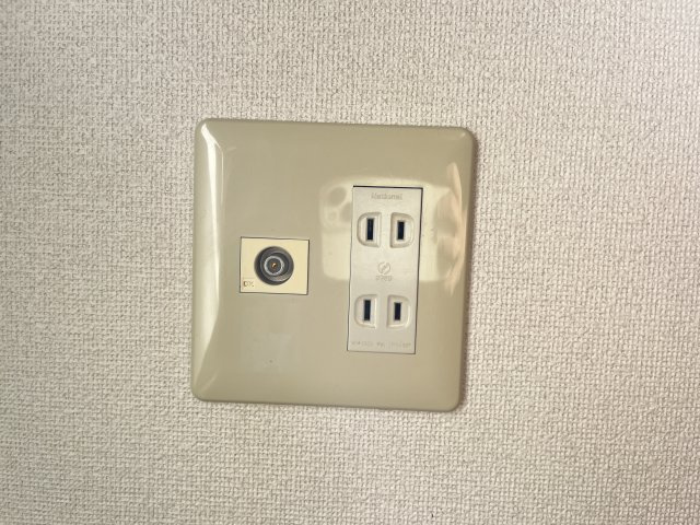 ピアコートの設備