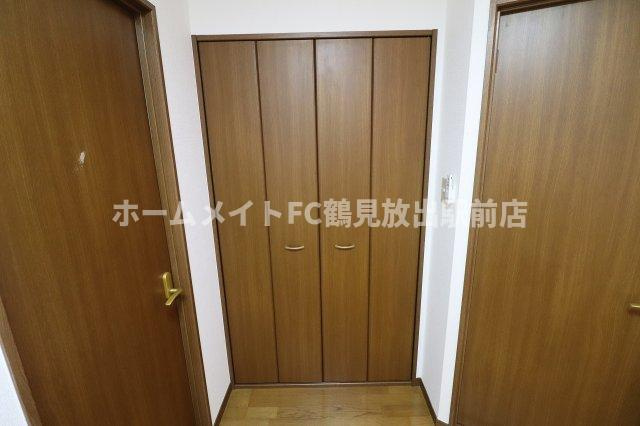 川端ハイツのその他