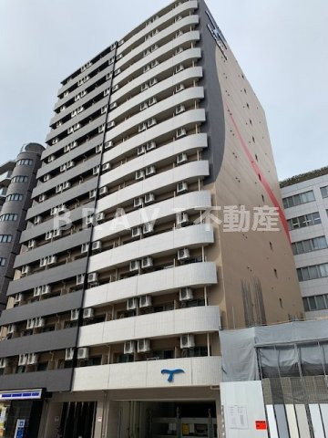 SERENiTE本町reflet（セレニテ本町ルフレ）　BRAVI不動産