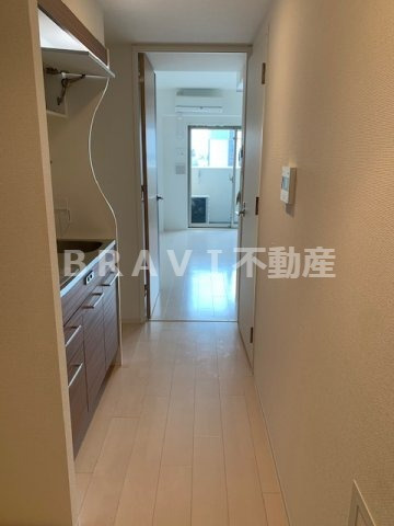 SERENiTE本町reflet（セレニテ本町ルフレ）　BRAVI不動産の内装|【セレニテ本町ルフレ】過ごしやすい室内です