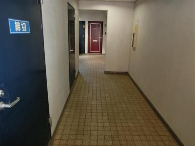 【その他共用部分】 | ハーモニー大山