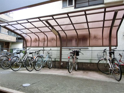 【その他共用部分】 | ハーモニー大山