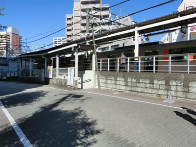 【周辺】 | ハーモニー大山