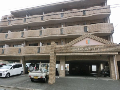 【外観】 | ルヴィナスU