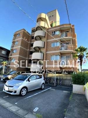 【エントランス】 | サンシティ羽根 | 建物の内部です