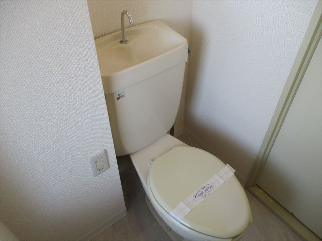 アーバンドエル新栄｜名古屋市の賃貸ならMy賃貸のトイレ|アーバンドエル新栄