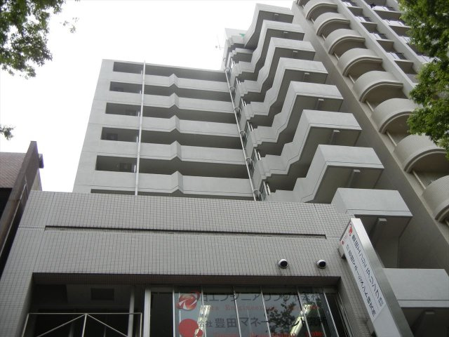 アーバンドエル新栄｜名古屋市の賃貸ならMy賃貸