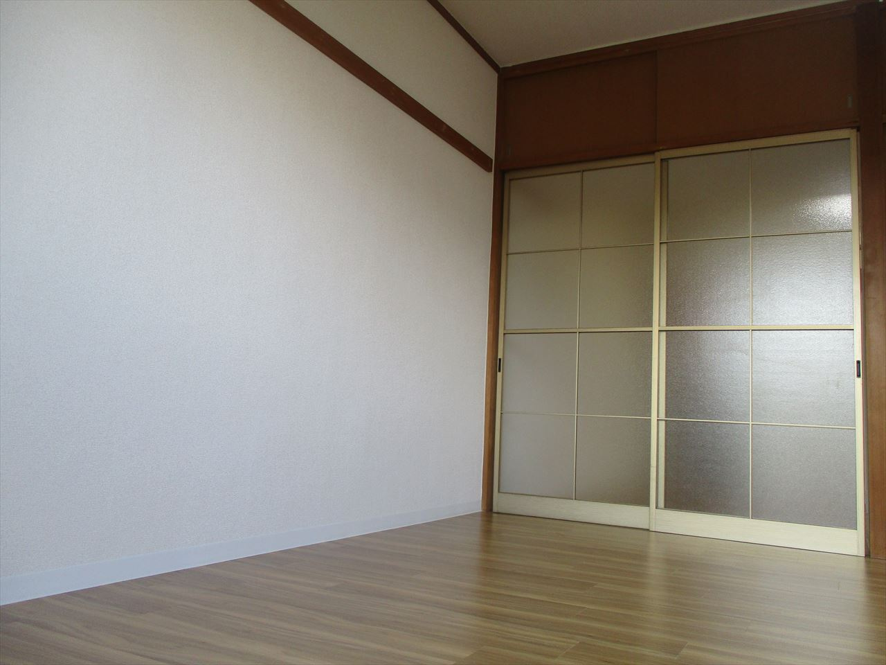 アーバンドエル新栄｜名古屋市の賃貸ならMy賃貸の寝室|アーバンドエル新栄