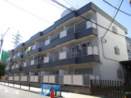 足立区綾瀬３丁目のマンションの画像