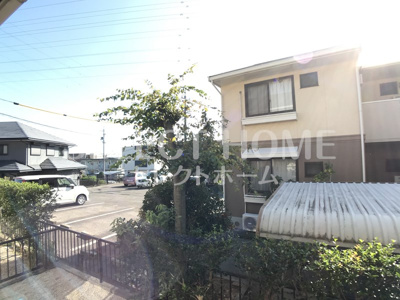 【展望】 | セジュール宇頭Ａ