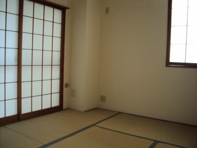 シティアーク東山の子供部屋|和室