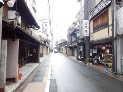 シティアーク東山の周辺|前面道路