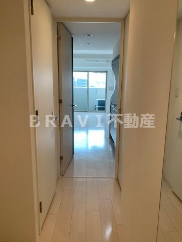 SERENiTE本町reflet（セレニテ本町ルフレ）　BRAVI不動産の内装|【セレニテ本町ルフレ】内装も気になるポイント