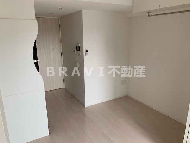 SERENiTE本町reflet（セレニテ本町ルフレ）　BRAVI不動産の洋室|【セレニテ本町ルフレ】洋室です